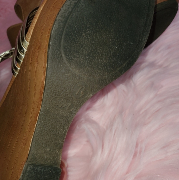 Sm New york wedges - Picture 6 of 6